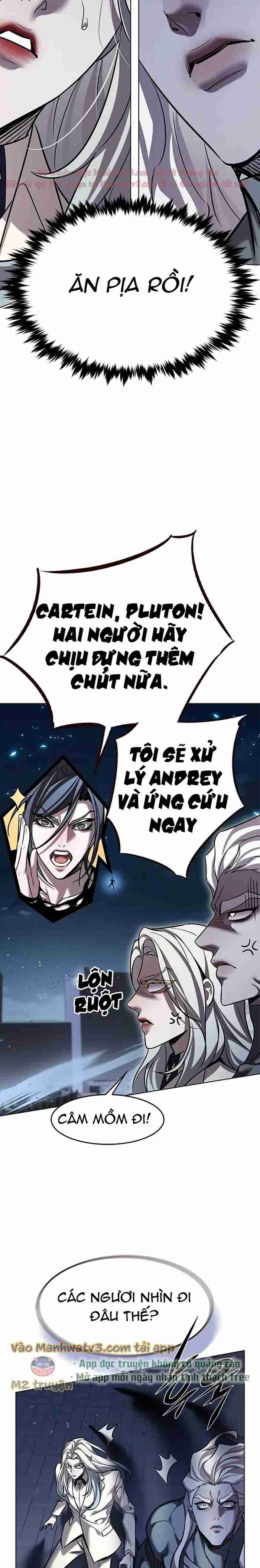 Đọc truyện Hóa thân thành mèo (Bản Free) - Chap 316